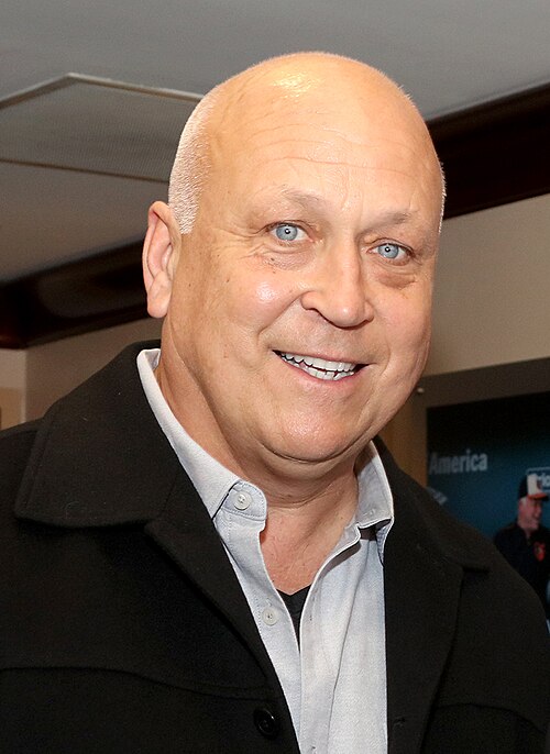 Cal Ripken Jr.